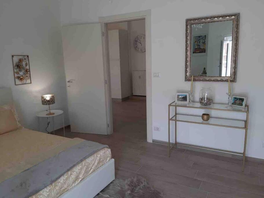 Casa Tra I Castelli Apartment San Martino Alfieri Exterior photo