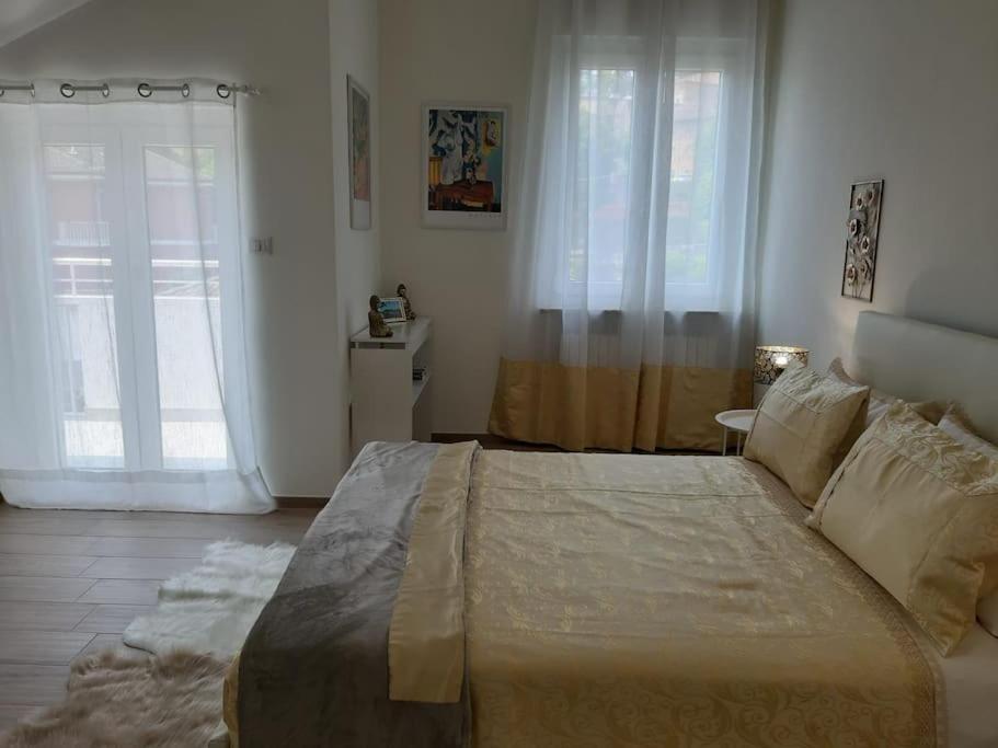 Casa Tra I Castelli Apartment San Martino Alfieri Exterior photo