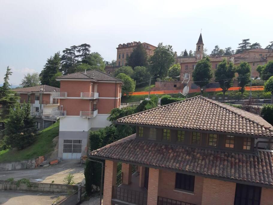 Casa Tra I Castelli Apartment San Martino Alfieri Exterior photo